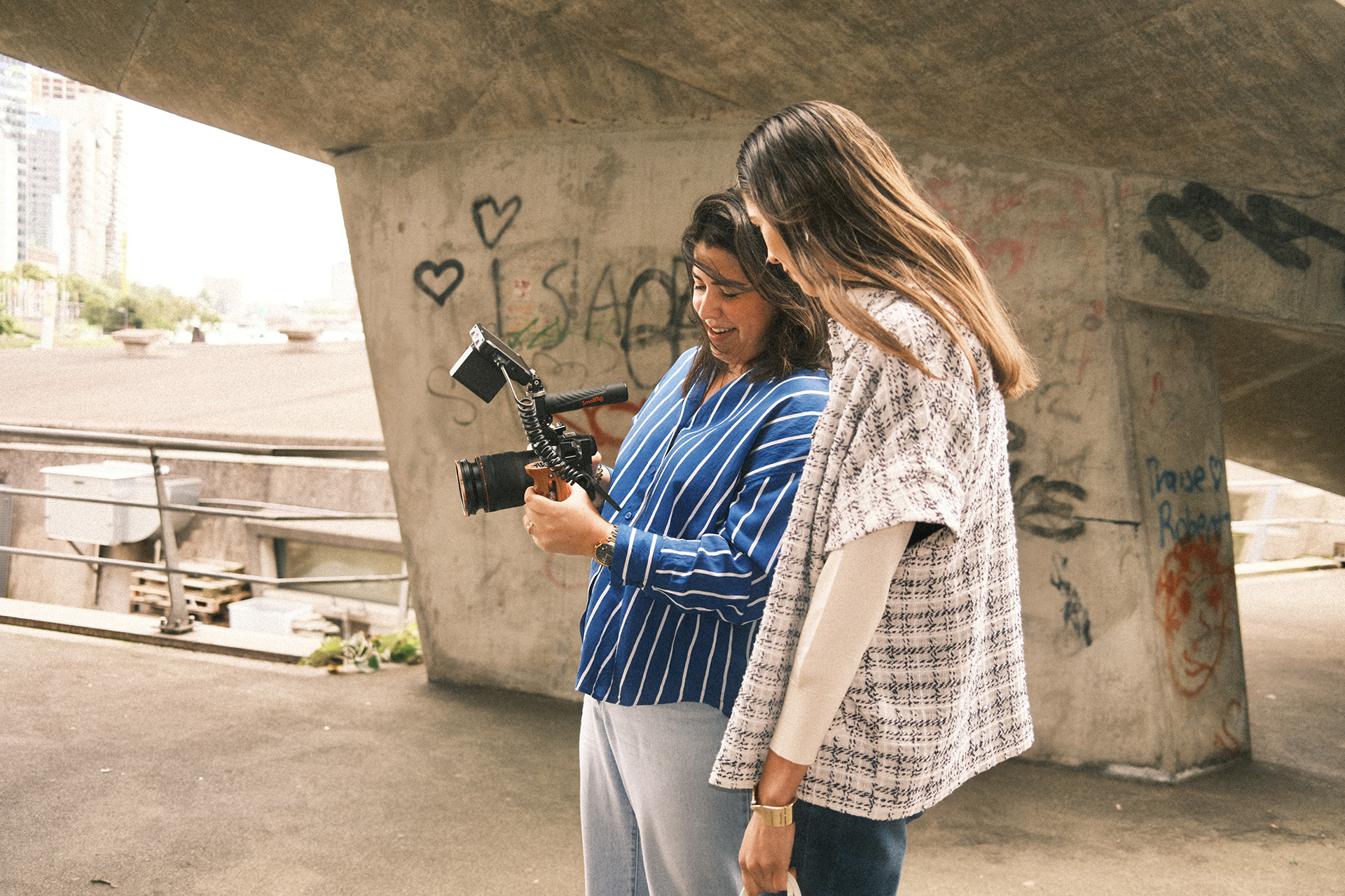 Videoproductie laten maken door Buro Huut
