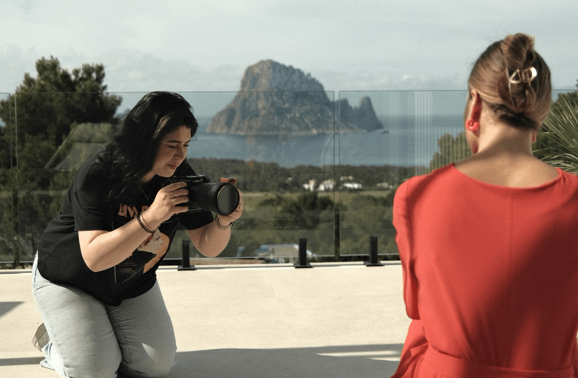 camera